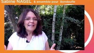 Sabine Live du 25 juin